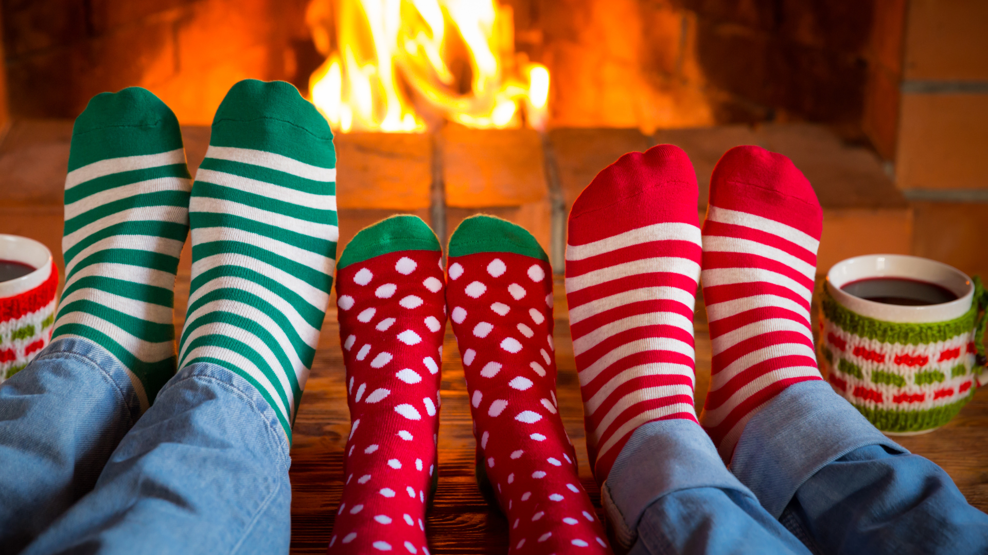 Skarpety z Polski– jakość, tradycja i kreatywność