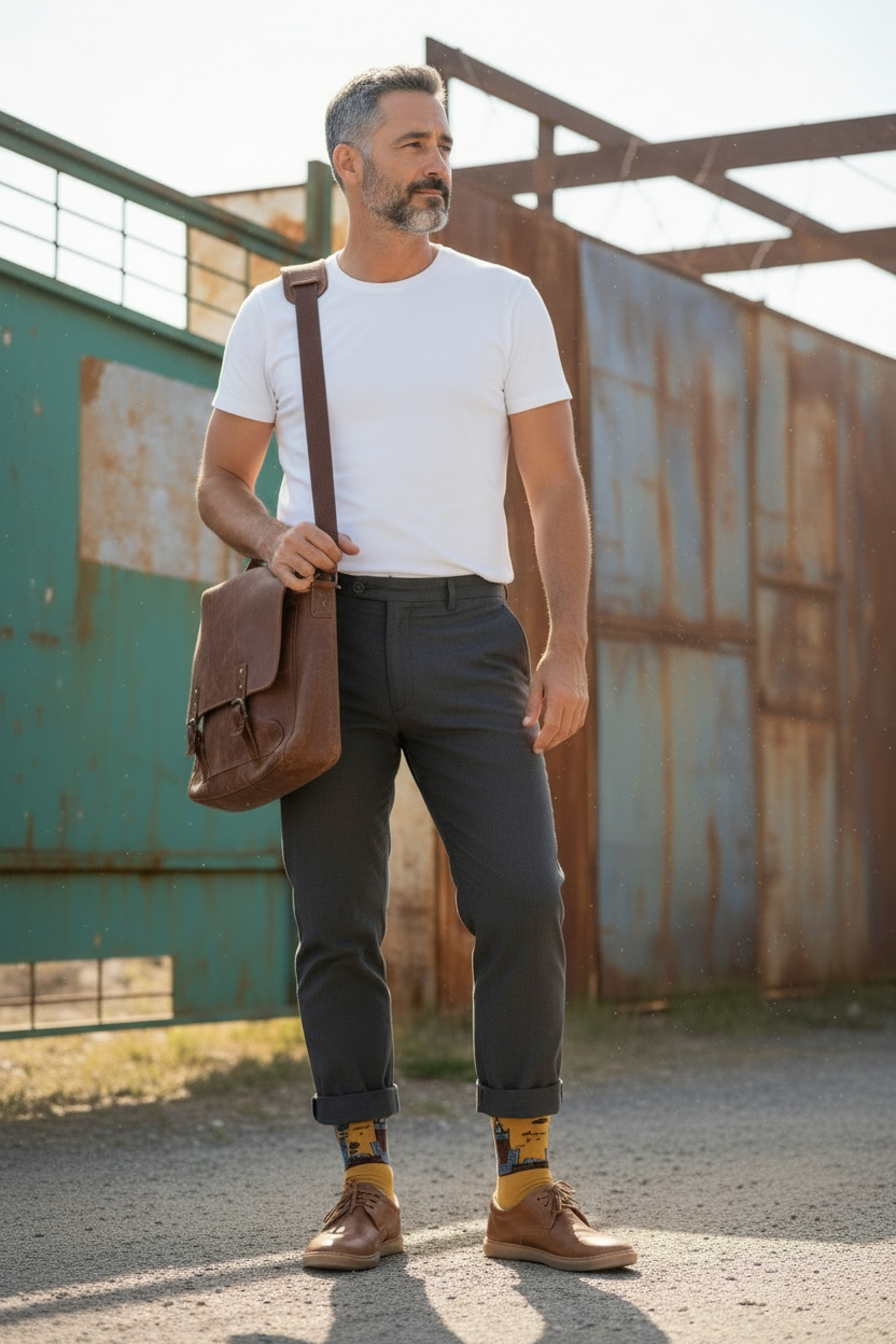 Dzień Dziadka już tuż, tuż... 22 stycznia