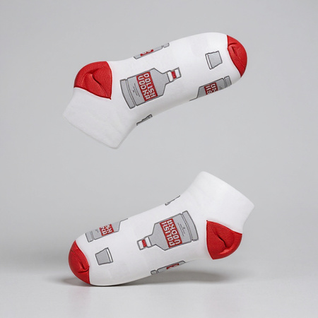 SKARPETY WÓDKOWE STOPKI