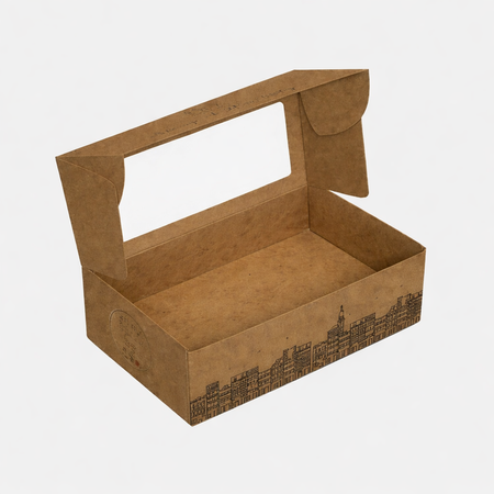 Miętowe skarpety wrocławskie