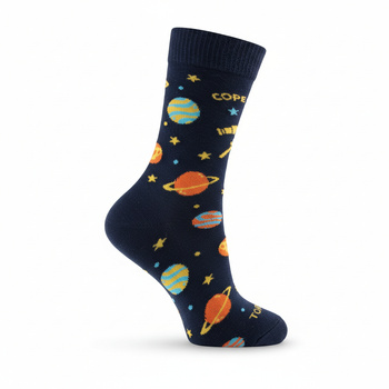 SKARPETY "TORUŃ" Z PLANETAMI