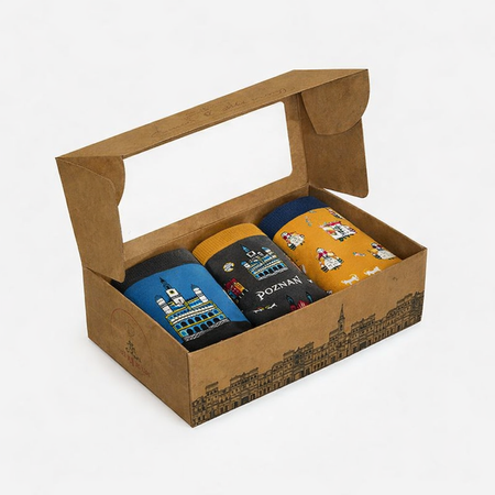 POZNAŃSKI ZESTAW PREZENTOWY