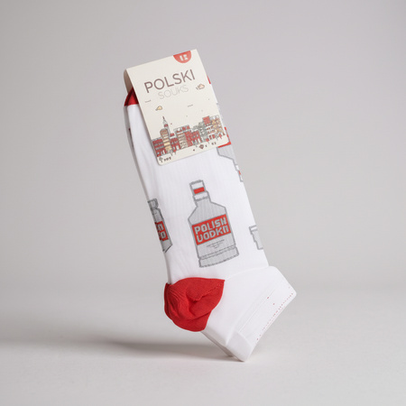 SKARPETY WÓDKOWE STOPKI